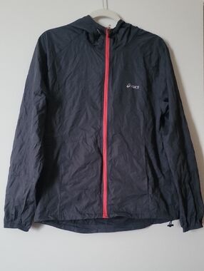 ASICS Packable Jacket